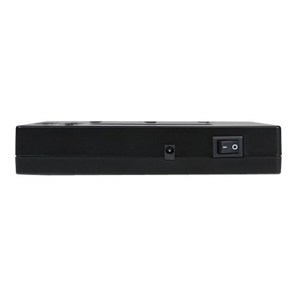 Duplicator USB - STARTECH - USBDUP12 - 1:2 - USB 2.0 - Extern strömadapter