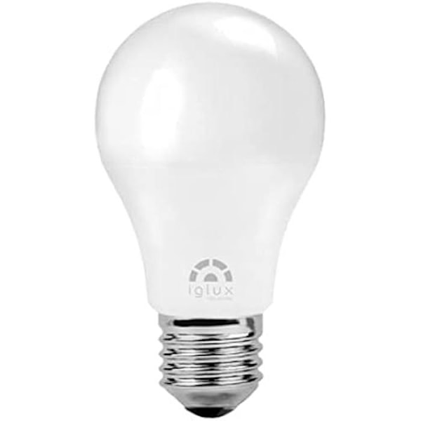 Flexibel LED-neon - IGLUX - 5M - Varmt ljus - IP65 - 9W/m - 1125 Lum/m varmt ljus