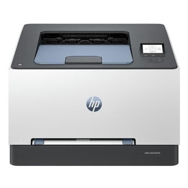 HP Color LaserJet Pro 3202dw Printer Europe - Flerspråkig lokalisering