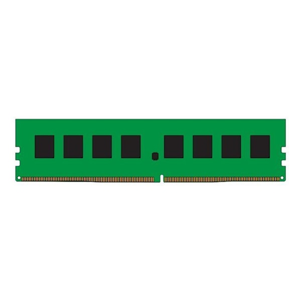 Minne Kingston ValueRAM KVR32N22S8/8 8 GB DDR4 3200 MHz
