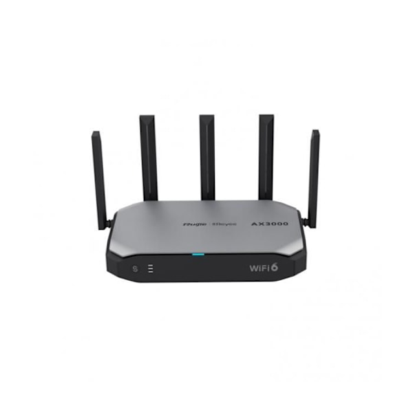 RUIJIE REYEE RUTER RG-EG105GW-X Skrivbordsswitch 5 portar 10/100 MBPS