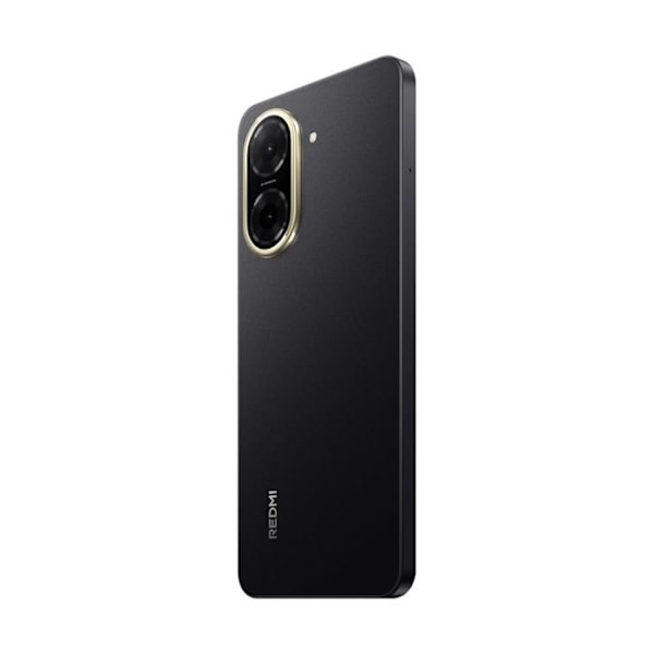 Xiaomi Redmi A5 4G 3 GB/64 GB Svart (Black) Dubbel SIM