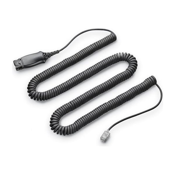 Poly telefonkabel