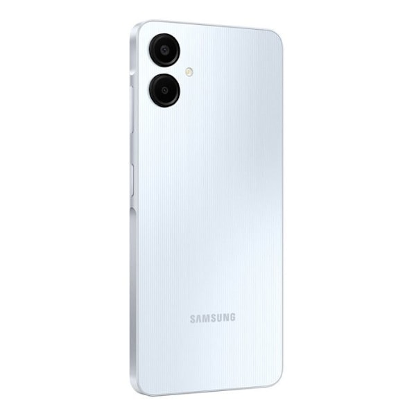 SMARTPHONE - Samsung Galaxy A06 4G Ljusblå 4Go Ram 128Go SM-A065