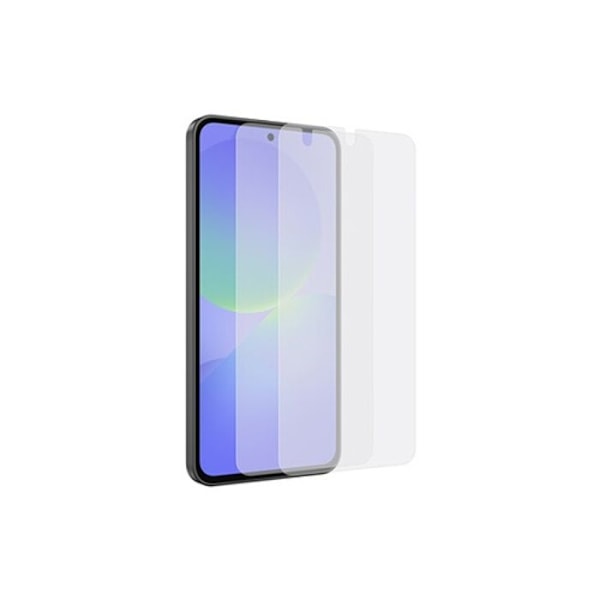 Skärmskydd för smartphone Samsung Galaxy A36 5G Transparent