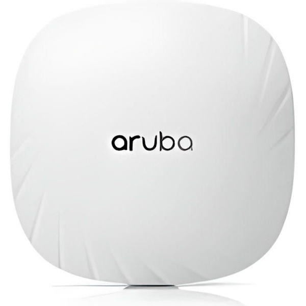 Trådlös åtkomstpunkt - ARUBA - AP-505 (RW) - Bluetooth 5.0 - 802.11ax - Dual band