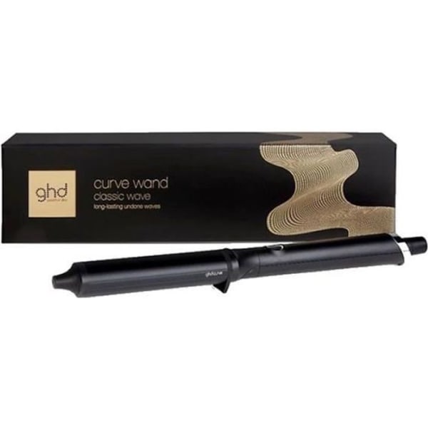 GHD - CURVE® CLASSIC WAVE WAND CURLING IRON 38MM