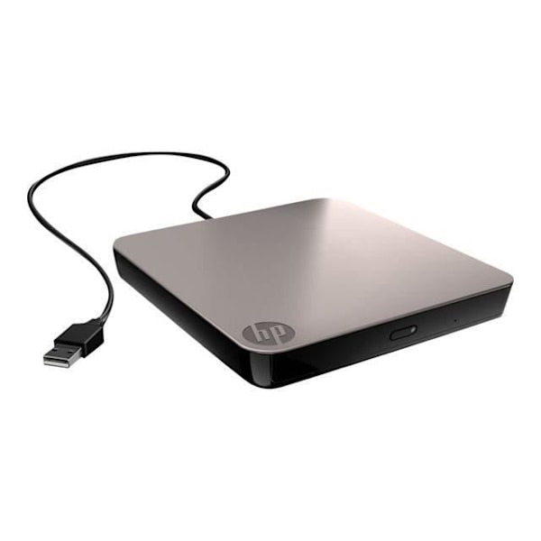 HPE DVD-brännare - USB