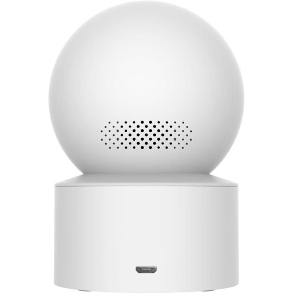Xiaomi övervakningskamera Xiaomi Smart Camera C200 Vit Vit