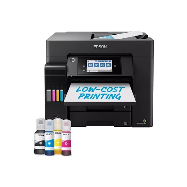 EPSON EcoTank ET-5855