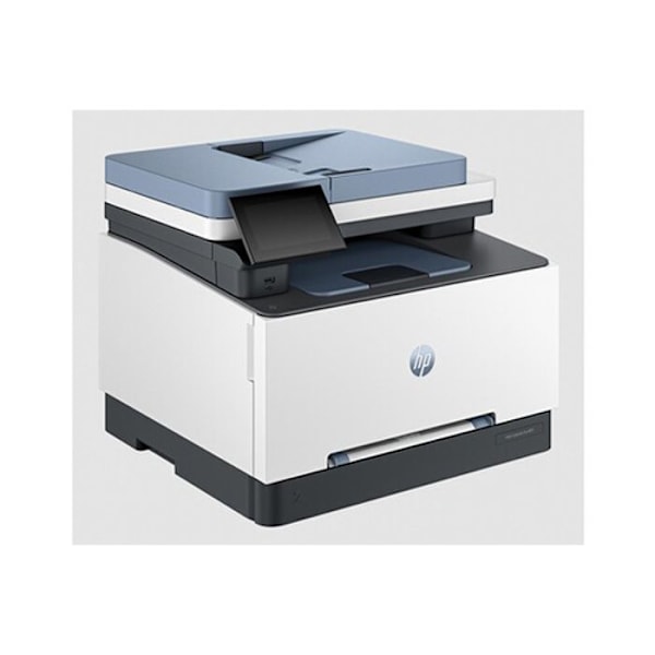 Multifunktionsskrivare - HP - Color LaserJet Pro MFP 3302sdw - Laser - 25 ppm - A4/Legal