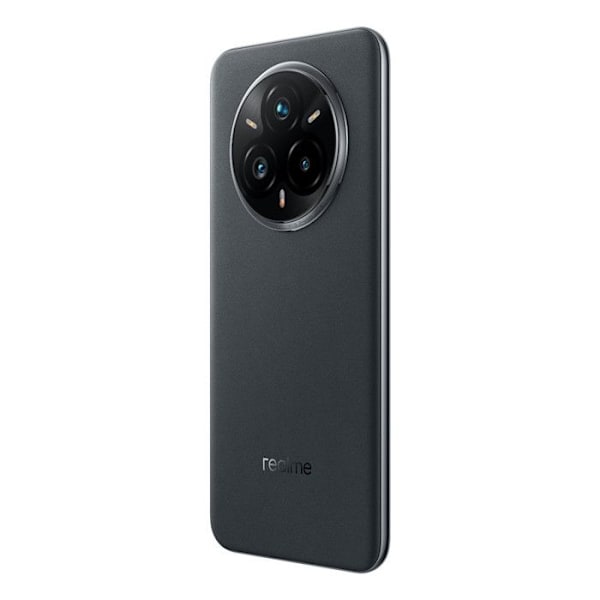 SMARTPHONE Realme 14 Pro + 5G Grå 12Go Ram 512Go