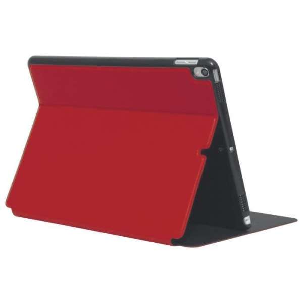 Mobilis Protective Folio Case för iPad Air 10,5'' (2019) / iPad Pro 10,5" - Röd Röd