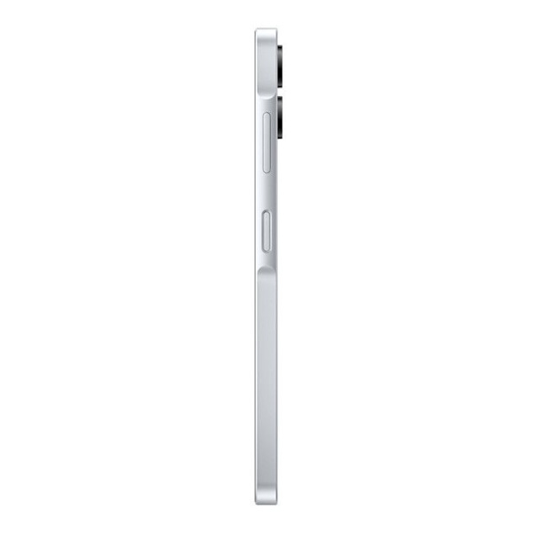 SMARTPHONE - Samsung Galaxy A06 4G Ljusblå 4Go Ram 128Go SM-A065