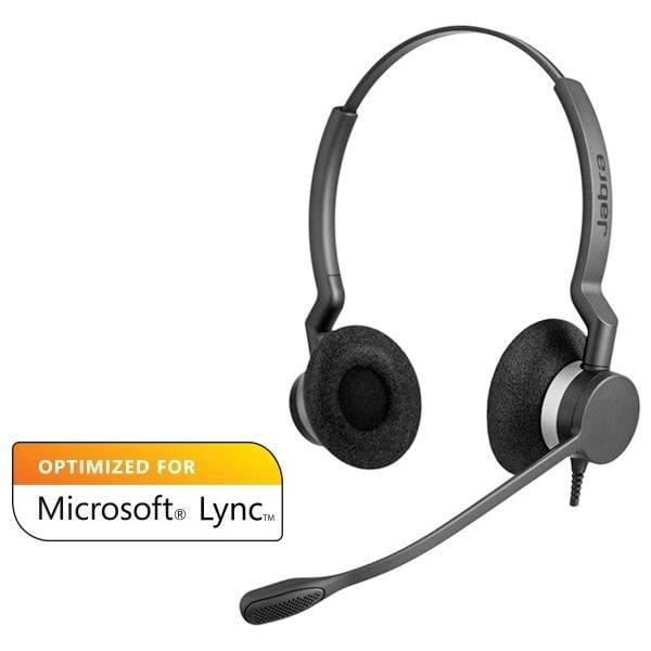 Jabra Biz 2300 USB MS Duo