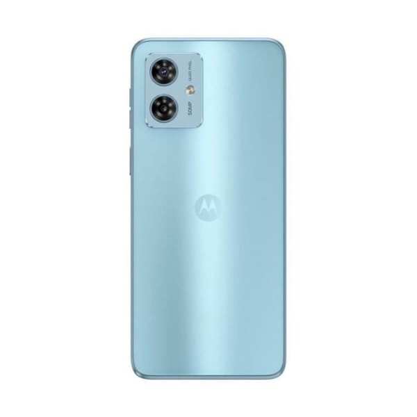 Motorola Moto G54 5G 12GB/256GB Blå (Glacier Blue) Dual SIM XT2343-2