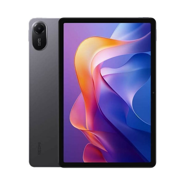 Redmi Pad 2 Grå 4 GB + 128 GB