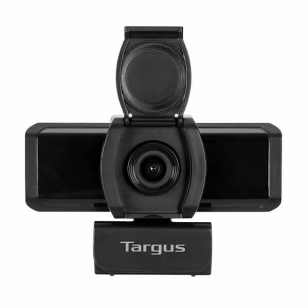 Targus AVC041GL webbkamera Svart