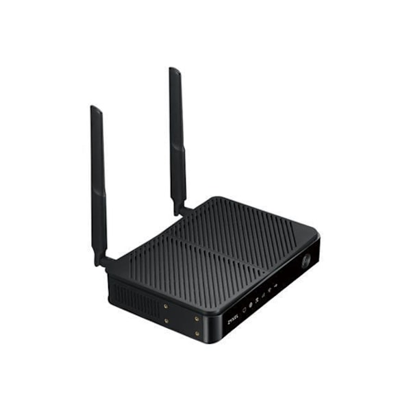 Zyxel LTE3301-PLUS - router