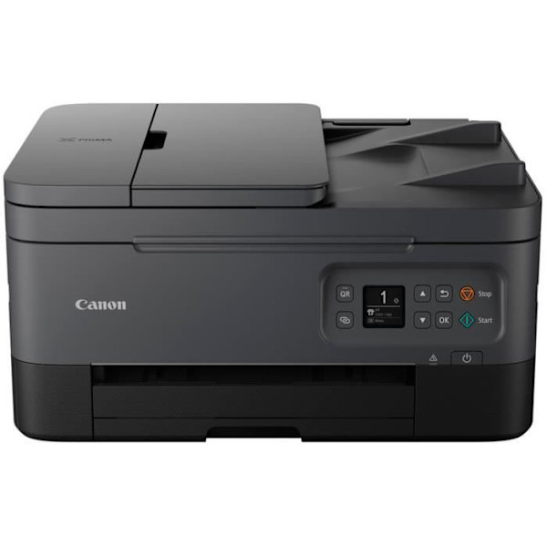 Multifunktionsskrivare - CANON - Pixma TS7450i - Wi-Fi - Bläckstråle - A4