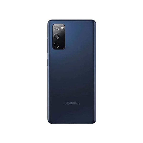 Samsung Galaxy S20 FE 5G 6GB/128GB Blå (Cloud Navy) Dual SIM G781