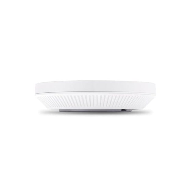 Wi-Fi 6-åtkomstpunkt - TPLINK - AX3000 - 574Mbps vid 2,4 GHz - 2402Mbps vid 5 GHz - Takmontering
