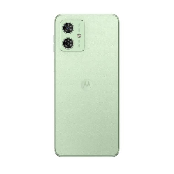 g54 5G 256 GB, mintgrön mobiltelefon, Android 13 Skärm: 16,51 cm (6,51 tum)