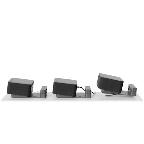 Logitech Logi Dock Fokusrum