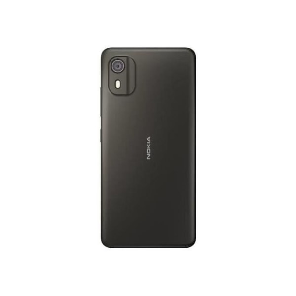 Nokia C02 TA-1460 DS 2-32 BNLFRI Charcoal