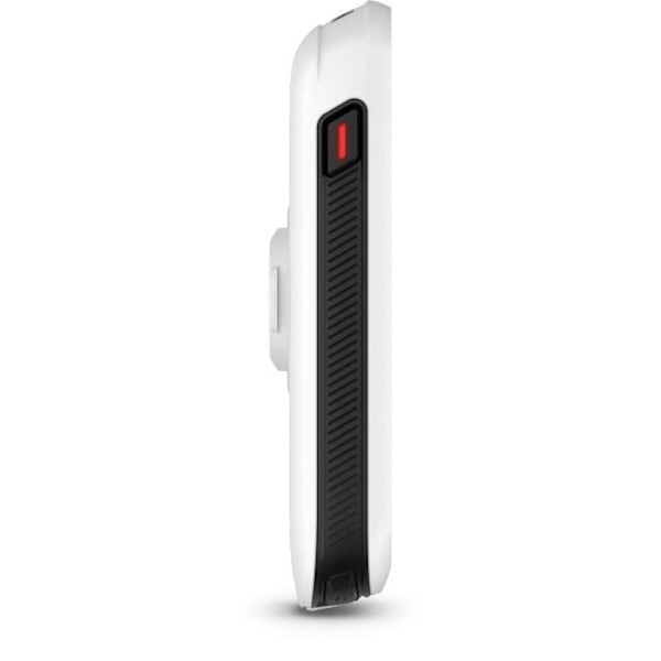EDGE Explore 2 GPS cykeldator - GARMIN Svart