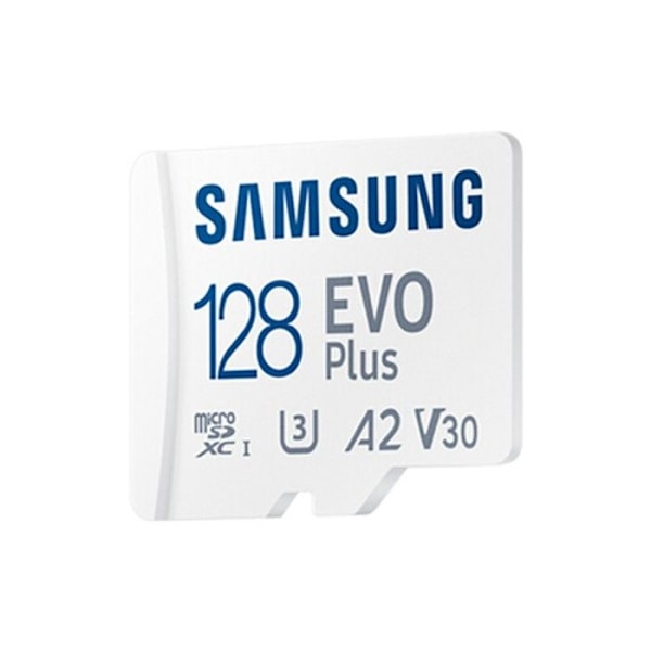 SAMSUNG Micro SD 128GB EVO PLU
