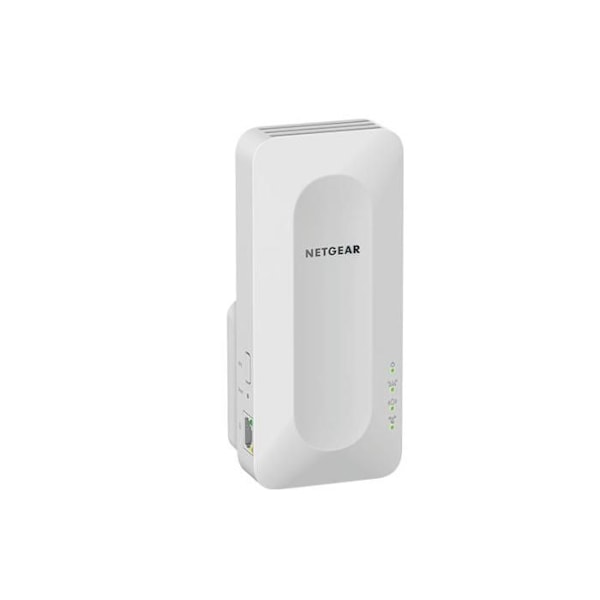 Mesh WiFi 6-repeater - NETGEAR - EAX15 - AX1800 - Täckning 100 m² - 20 anslutna enheter