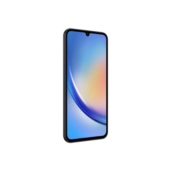 SAM GALAXY A34 5G EU-128-6-5G-GY SAMS GALAXY A34 5G EU 128GB-6GB GRAPH grafit