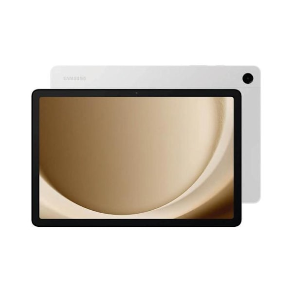 Samsung Galaxy Tab A9+ 5G 11,0" 8GB-128GB Silver (Silver) X216