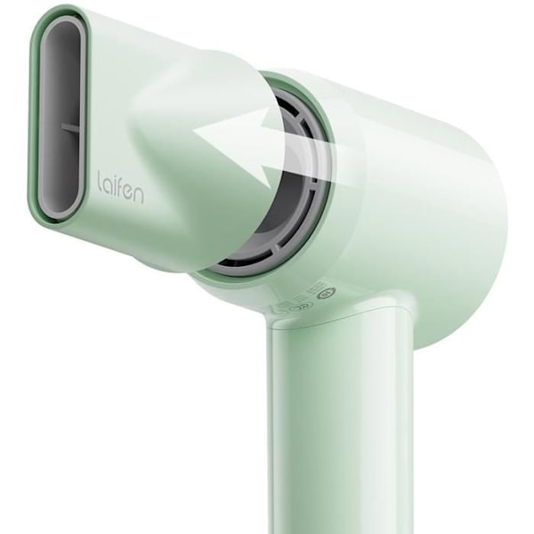 Laifen SWIFT SE Lite Vert glänsande Grön