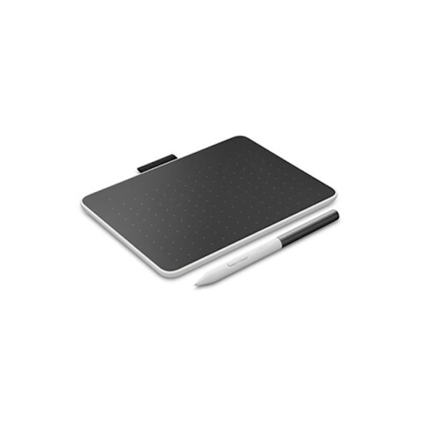 Grafiktavla - Wacom - One Small - 152 x 95 mm - USB-C - Bluetooth 5.1