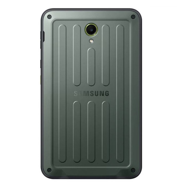 Surfplattor, Samsung Samsung SM-X306B Galaxy Tab Active5 6+128 GB Enterprise Edition 5G grön DACH.Samsung Galaxy Tab Active5