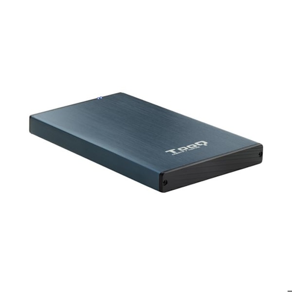 Skydd för TooQ hårddisk TQE-2527PB