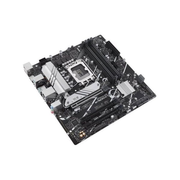 ASROCK Prime B760M-A D4-CSM