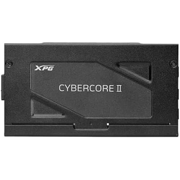 Strömförsörjning - XPG - CYBERCOREII1300P-BKCJP - 1300 Watt - Platinum 80 PLUS - ATX 3.0