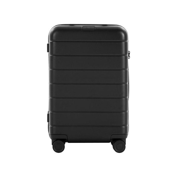 Resväska - XIAOMI - Classic Pro 24" - Svart - Stel - 4 360° hjul - TSA hänglås Svart