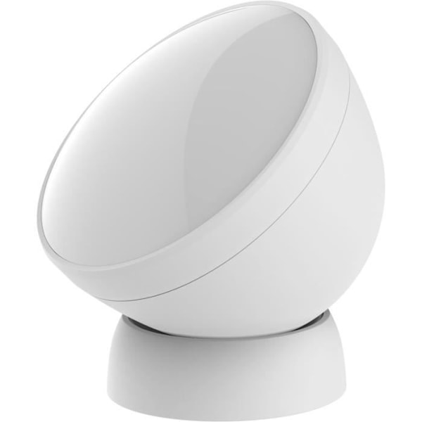 Ezviz T1C PIR Rörelsesensor Hemlarm Vit