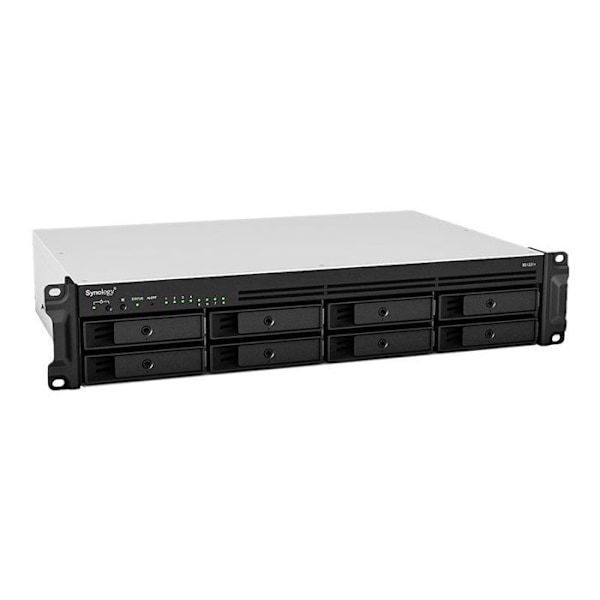 SYNOLOGY RackStation RS1221RP+