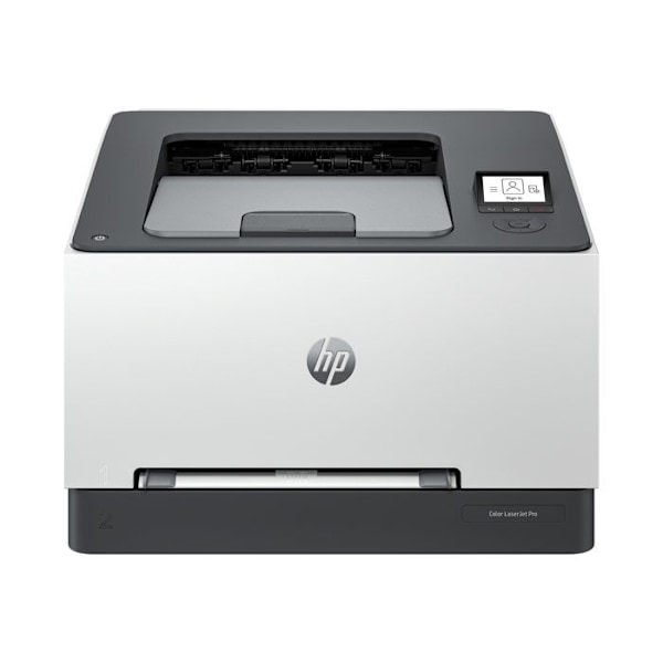 HP Color LaserJet Pro 3202dw Printer Europe - Flerspråkig lokalisering
