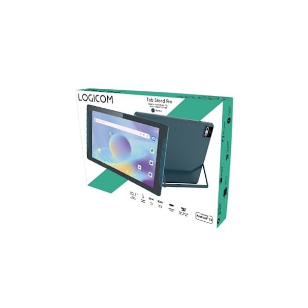 LOGICOM Produktmodell: ST