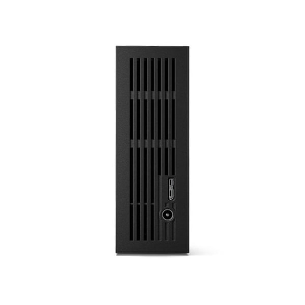 Seagate One Touch med hub ST