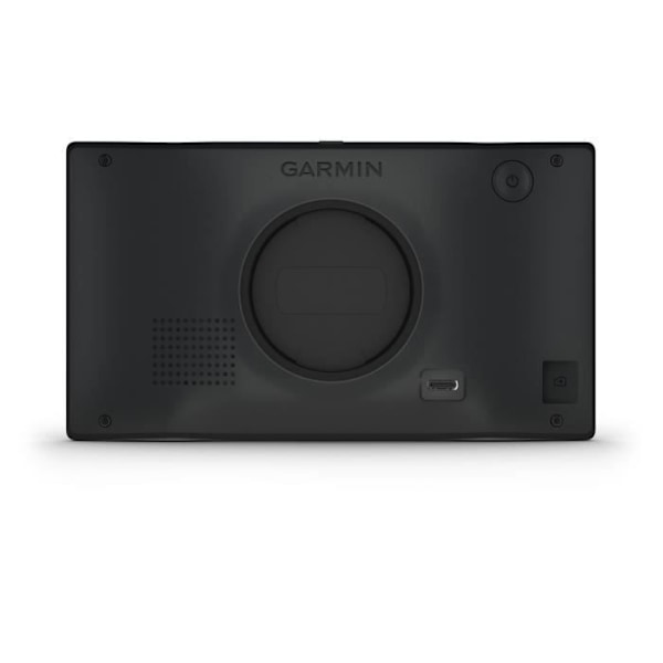 GARMIN - GPS DriveSmart 66EU MT-S