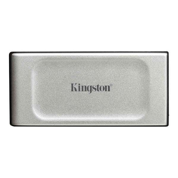 Extern hårddisk - Kingston - SXS2000 - 4 TB - SSD - USB 3.0