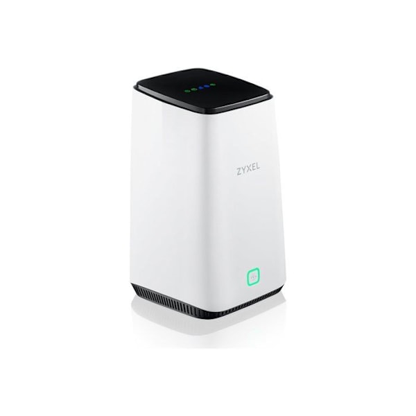 ZYXEL FWA510 5G LTE MODEM ROUTER MIT NEBULA MOLNHANTERING AX3600 DU