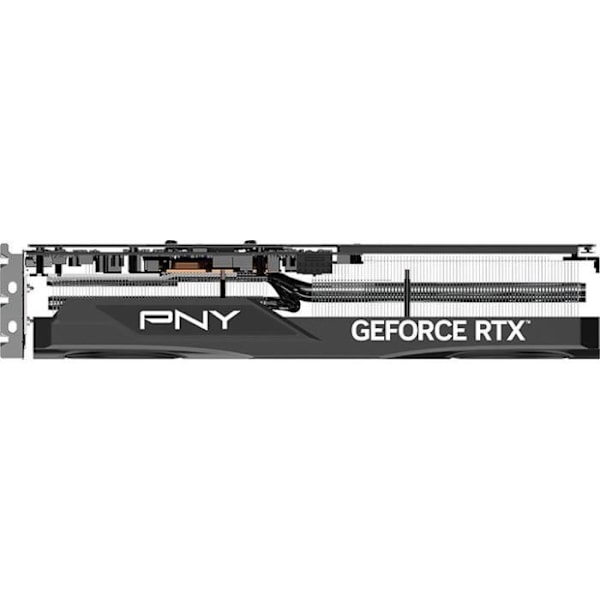 PNY - Grafikkort - GEFORCE RTX™ RTX 5070Ti - 16GB - STD OC